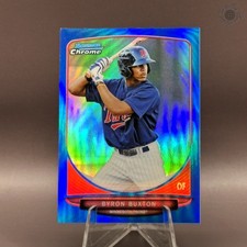 2013 Bowman Chrome Baseball Cards 41