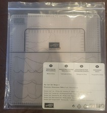 Stampin' Up Original Paper-Piercing Pack "Essentials" Retired