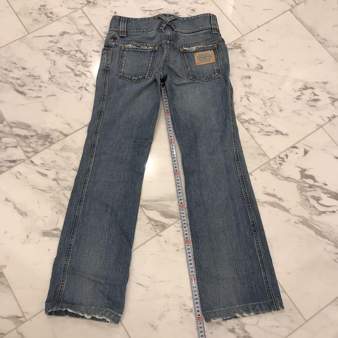 DOLCE & GABBANA デニムジーンズ サイズ38 Dolce&Gabbana Regular Size 38 Size Jeans for Men for sale | eBay