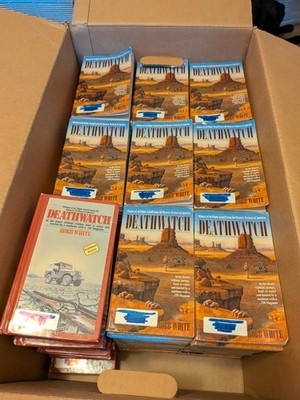 183 Copies Of Deathwatch