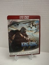King Kong HD DVD, 2006 The Look Sound Perfect