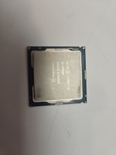 Intel Core i5-9600K 6-Core Processor SRG11 