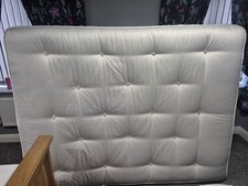 King Size Mattress ( ASPIRE cashmere 3000 pocket )( Immaculate Condition)