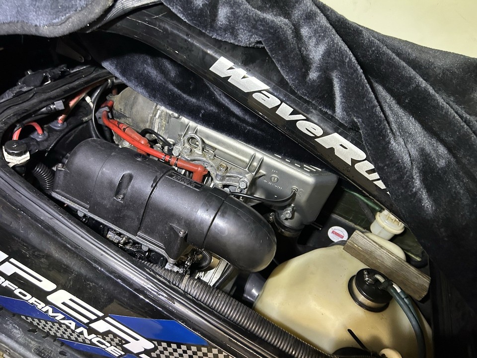 2014 Yamaha Superjet 701 Jet Ski Stand Up | eBay UK