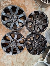 2019-2026 Dodge Ram 2500 3500 Factory Oem 20 Wheels Rims Set Of4 Free Shipping