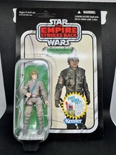 Star Wars Vintage Collection VC04 Luke Skywalker Bespin ESB 2010