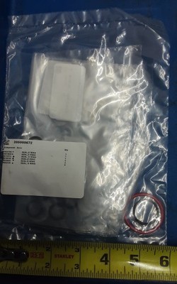 3922794-O-Ring Cummins ISC 8.3 1ct