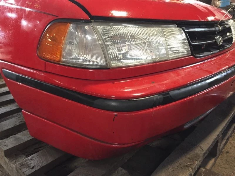 Fuel Tank Fits 91-95 SCOUPE 576599 Foto 3 de 4