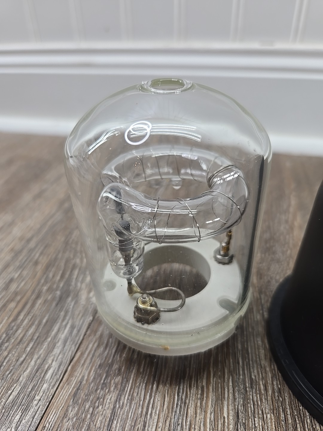 Photogenic Replacement Flashtube Flash Tube In Box C4-5 (C4-15) Powerlight 