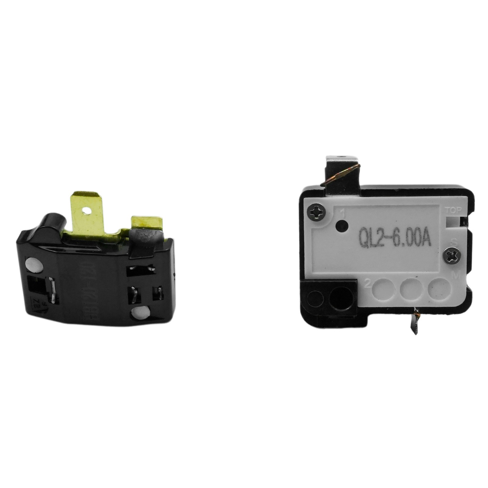 Refrigerator Relay and Overload kit 5304499966 for Electrolux Kenmore Tappan