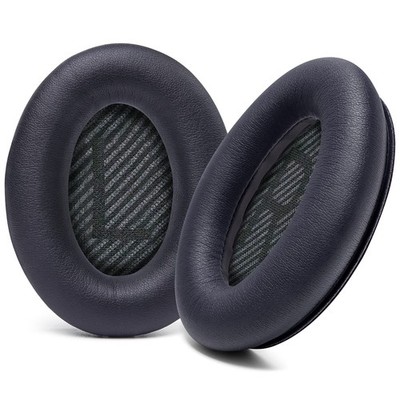 WC Wicked Kissen Verbesserte Ersatz Ohrpolster für Bose QC35 & QC35ii
