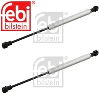 2X Gasfeder FüR Motorhaube Febi Bilstein 27668 2 GasdäMpfer Motorraum FüR VW