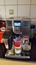 Philips EP 5345 Latte Go 6 Variety Stainless Steel Bean to Cup Coffee Machine New Serviced