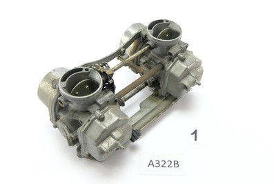 Honda CX 500 C 1979 - 1981 - Vergaser Keihin VB39B A322B-1