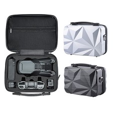 Drone Carrying Case Box Waterproof Hard Shell Shoulder Bag for Mavic 3 Drone