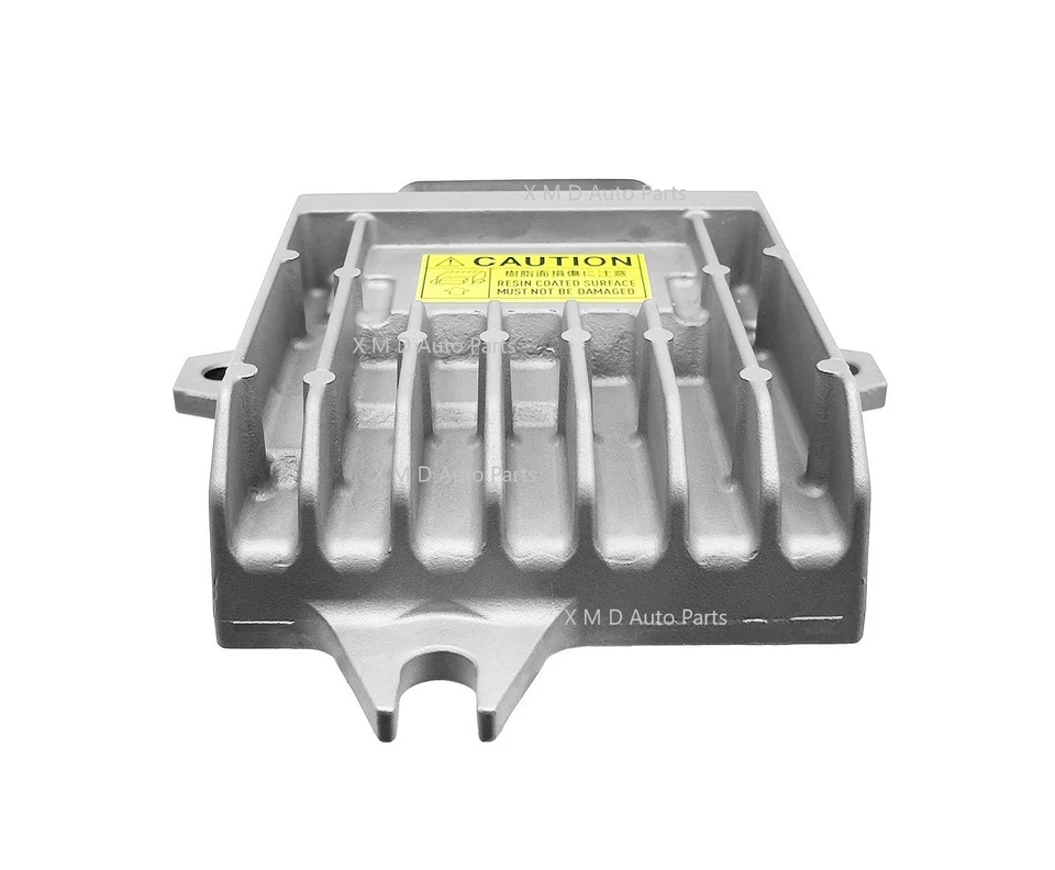 Modulo Comando Trasmissione Programmato Testato " LFFK " TCM per Mazda 5 2.0 - Immagine 3 di 4