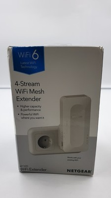 NETGEAR EAX12 AX1600 WiFi 6 Mesh Repeater_0.4_5