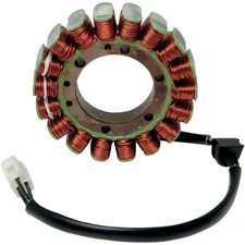 Ricks Electric Magneto Stator For Ducati 749 848 999 1000 1098 1198