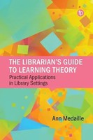 Ann Medaille | The Librarian's Guide To Learning Theory | Taschenbuch | Englisch