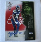 2025 Topps Signature Tory Horton Rookie Class Autographs (RAW)