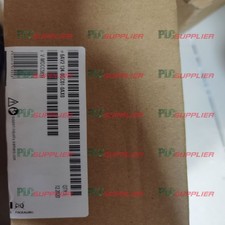 New factory sealed Siemens 6AV2124-0GC01-0AX0 With 1 Year warranty