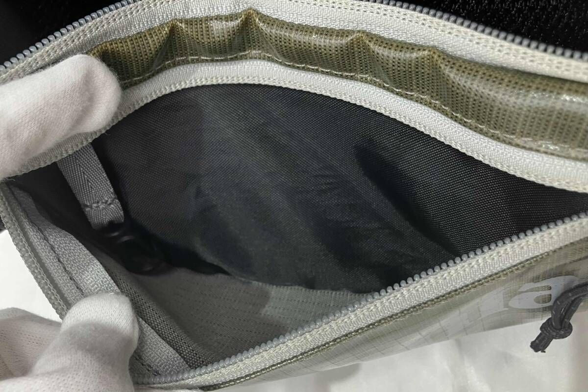 Patagonia STY49280 Waist Pack Outdoor Bag Hip Pack Used thumbnail 6