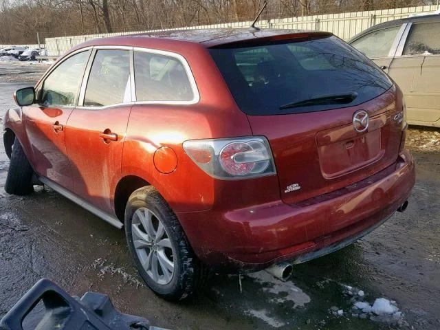 ABS Pump Anti-Lock Brake Part Assembly AWD Fits 10-12 MAZDA CX-7 1923217 Foto 2 de 4