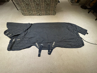 ALFOMBRA RAMBO RHINO PLUS PARTICIPACIÓN 7 pies 200 g tecnología barrera