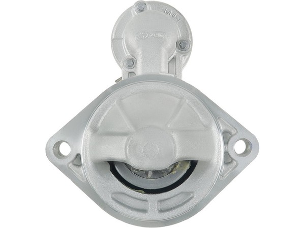 AS-PL Anlasser Starter Delco S1186(DELCO) 12V Premium Line FüR Hyundai Santa FÉ-image