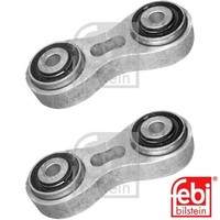 2X Stange/Strebe FüR Stabilisator Febi Bilstein 179416 2 PendelstüTzen