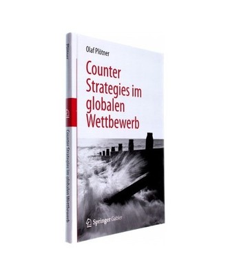Counter Strategies im globalen Wettbewerb, Plötner, Olaf