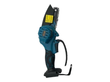 Saker Mini Chainsaw 4" Cordless Electric Pruning Saw Blue SK1806K