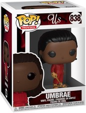 Funko Pop Us Movie Vinyl Figures 15