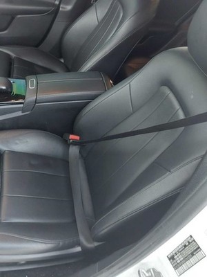 Seat Belt Front 118 Type Driver Retractor Fits 20-23 MERCEDES CLA-CLASS 3204794