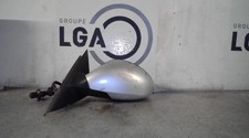 Retroviseur gauche (ou coque) Seat IBIZA
