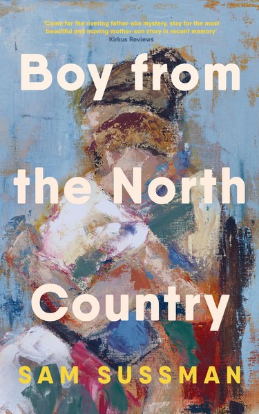 Boy From The North Country | Sam Sussman | Englisch | Taschenbuch | 2025-image