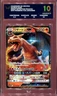 ARK 10 PRISTINE CHARIZARD GX 007/024 DETECTIVE PIKACHU 2019 POKEMON JAPANESE