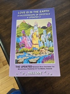 Love Is in the Earth Melody | eBay