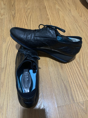 Thierry Rabotin 40 Light Weight Black/ Made in Italy/women