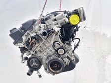 Moteur BMW SERIE 1