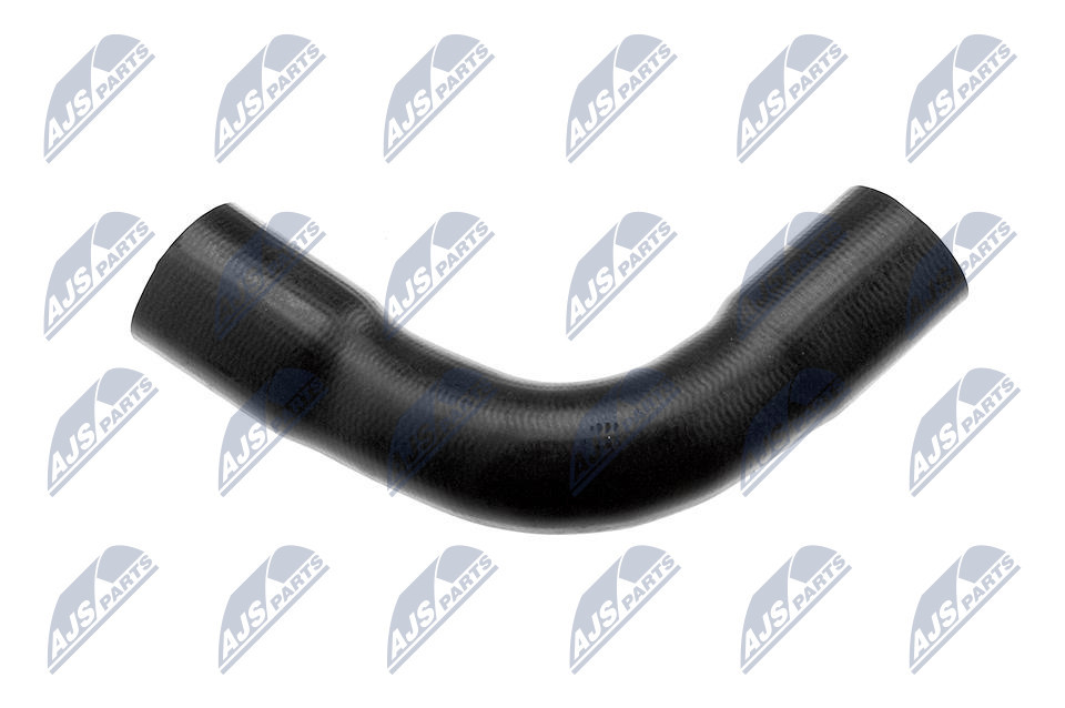 N.T.Y. GPP-PL-015.NTY Charger Air Hose for OPEL