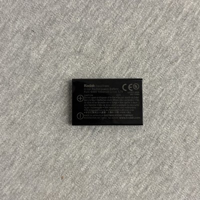 【希少動作確認済み】KODAK EASY SHARE LS753 希少動作確認済み】KODAK EASY SHARE LS753 - メルカリ