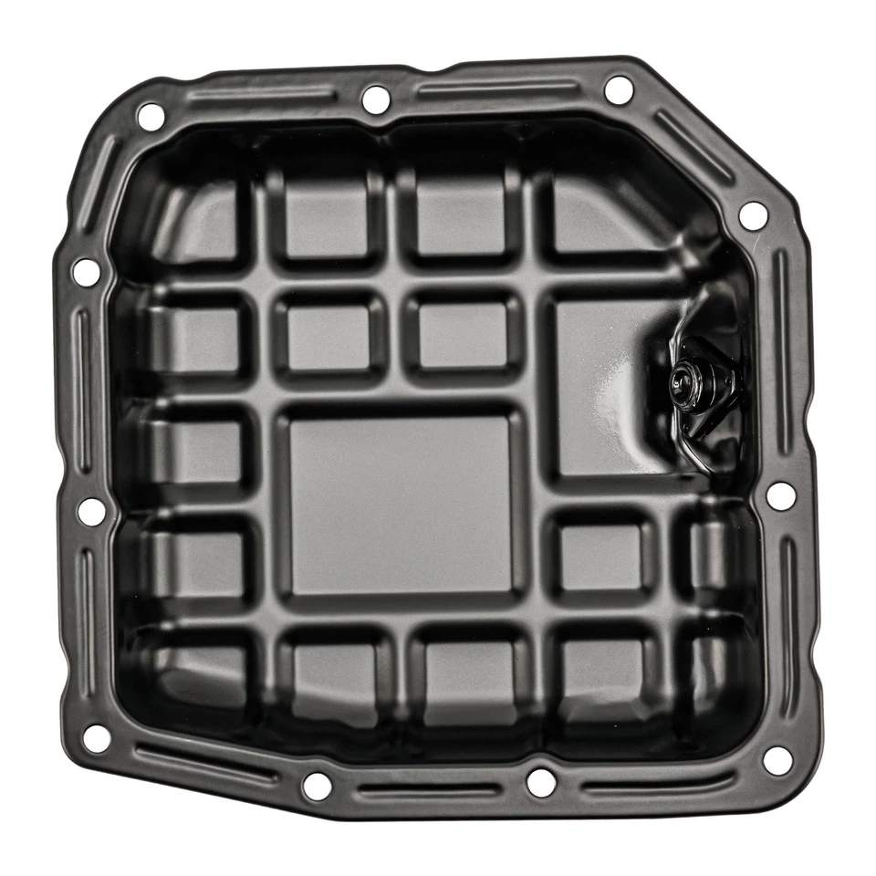 Para Hyundai Elantra 2007-2008 cárter de aceite para Hyundai Elantra 2009-2010 2,0 L 264564 Foto 3 de 4