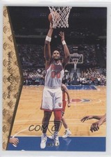 1994-95 SP Benoit Benjamin #115 g6w