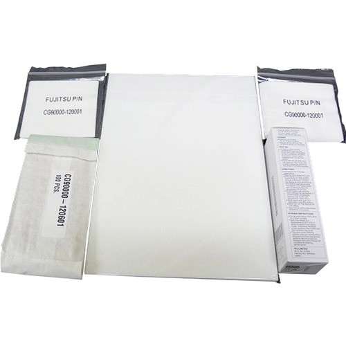 Набор для чистки сканера Fujitsu 13890₽