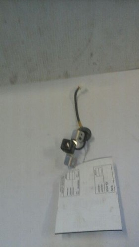 11 12 13 14 QUEST CAMERA/PROJECTOR REAR VIEW CAMERA LIFTGATE MOUNTED