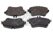 Bremsbelagsatz Vorne Für Mercedes A-Klasse W176 B-Klasse W246 W242 2011-2018 Bremsbelagsatz Vorne Für Mercedes A-Klasse W176 B-Klasse W246 W242 2011-2018
