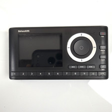 Siriusxm Radio Onyx Plus SXPL1 Unit Only - No Dock or Cords