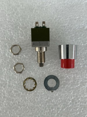 031-00428-000 Cessna Autopilot Disconnect/Trim Interrupt Switch 