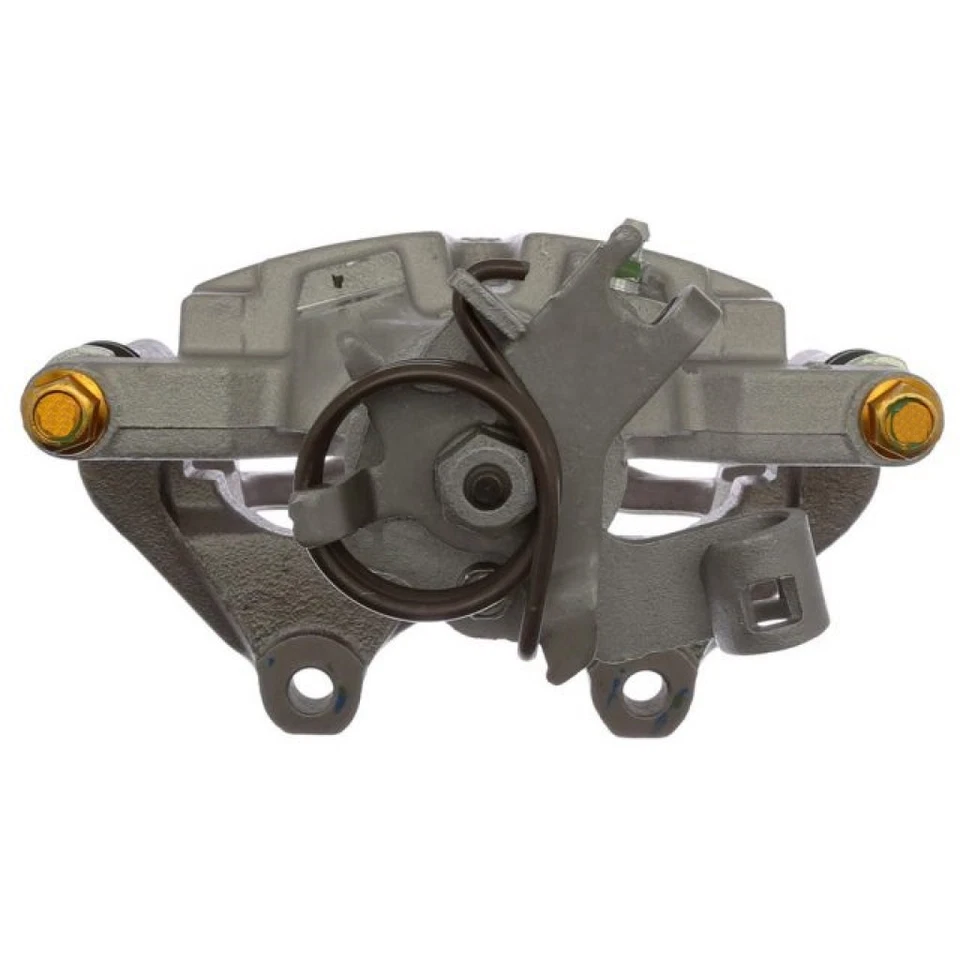 Genuine ACDelco For 2006-2011 Cadillac DTS Disc Brake Caliper Passenger Side - Image 3 of 4